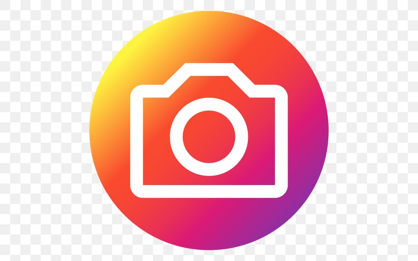 INSTAGRAM LOGO, PNG, 512x512px, Logo, Area, Brand, Button, Photography Download Free