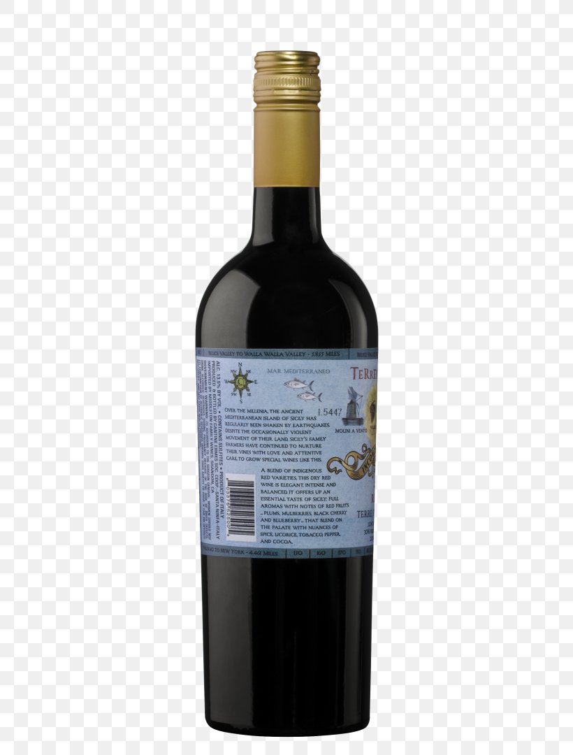 Liqueur Dessert Wine Frappato Nero D'Avola, PNG, 397x1080px, Liqueur, Alcoholic Beverage, Avola, Bottle, Dessert Wine Download Free