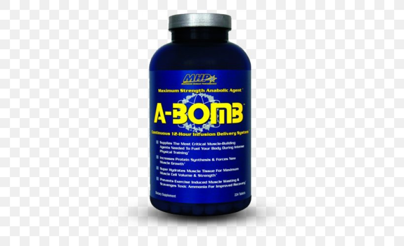 Mr Supplement Dietary Supplement Branched-chain Amino Acid Bomb, PNG, 500x500px, Dietary Supplement, Amino Acid, Amino Acid Synthesis, Anabolism, Bodybuilding Supplement Download Free