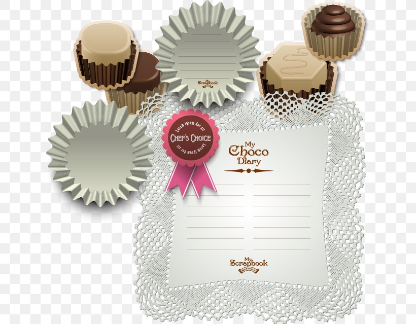 Praline Chocolate Cup, PNG, 638x639px, Praline, Brand, Chocolate, Cup, Designer Download Free