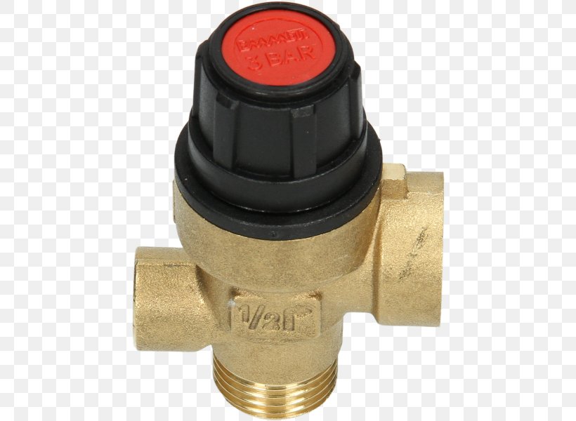 Relief Valve Plumbing Gas Pressure, PNG, 600x600px, Relief Valve, Ariston Thermo Group, Bathroom, Central Heating, Gas Download Free