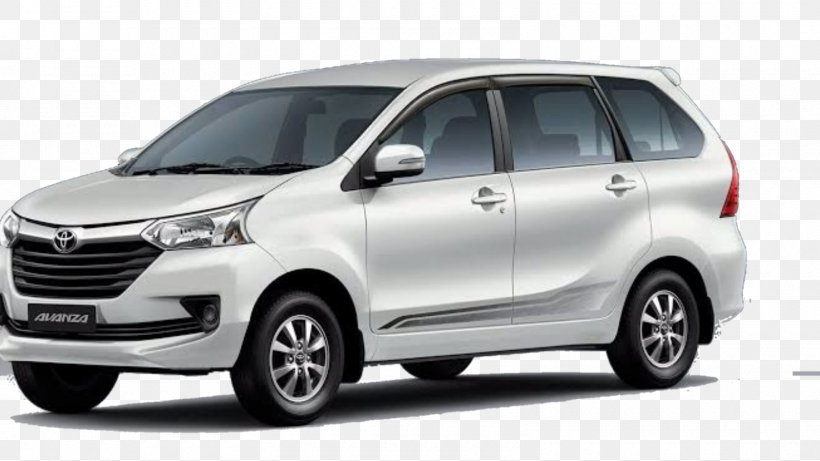 TOYOTA AVANZA 1.5 G M/T Car Minivan Toyota Land Cruiser Prado, PNG, 1600x900px, Toyota, Automatic Transmission, Automotive Design, Brand, Bumper Download Free