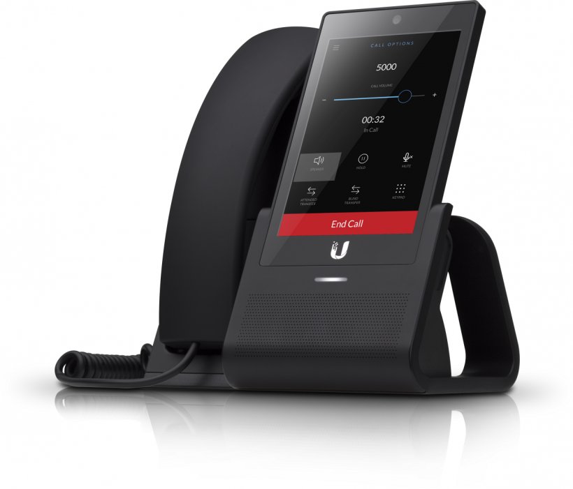 VoIP Phone Voice Over IP Ubiquiti Networks UniFi UVP Ubiquiti UniFi UVP-PRO, PNG, 1262x1080px, Voip Phone, Android, Bt Wifi, Camera, Communication Download Free