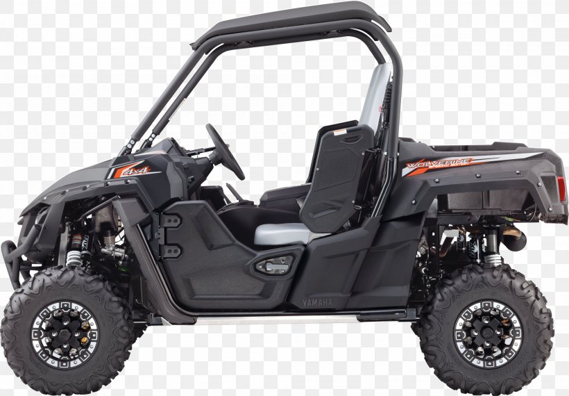 Yamaha Motor Company Car Side By Side Scooter Sport Utility Vehicle, PNG, 2000x1391px, Yamaha Motor Company, All Terrain Vehicle, Allterrain Vehicle, Auto Part, Automotive Exterior Download Free