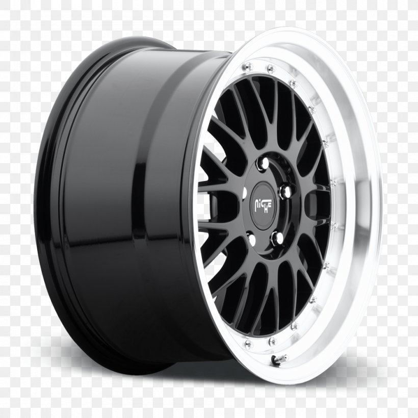 Alloy Wheel Car Tire Spoke Rim, PNG, 1000x1000px, Alloy Wheel, Alloy, Auto Part, Automotive Design, Automotive Tire Download Free