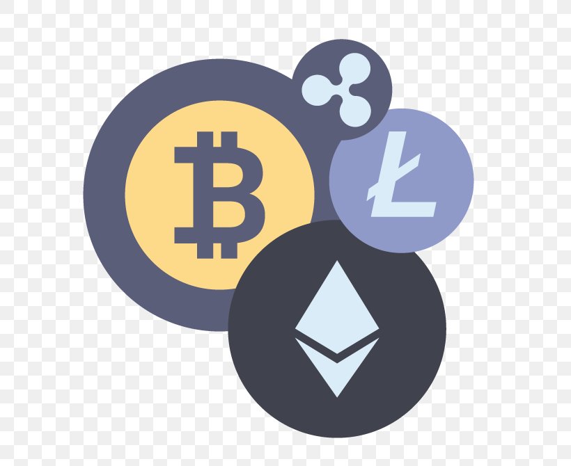 Altcoins Cryptocurrency Bitcoin Ethereum Blockchain, PNG, 670x670px, Altcoins, Bitcoin, Blockchain, Brand, Coin Download Free