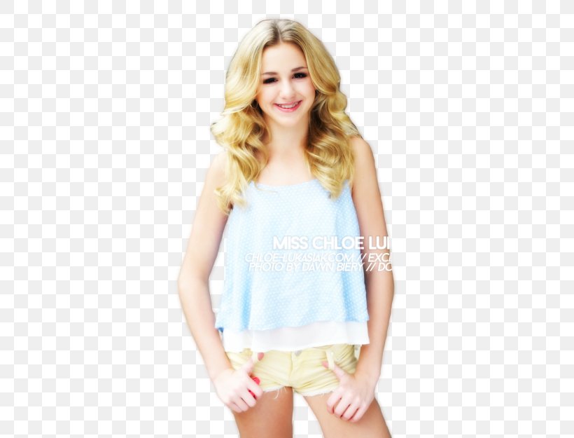 Chloe Lukasiak T-shirt Model Blouse Sleeveless Shirt, PNG, 500x625px, Watercolor, Cartoon, Flower, Frame, Heart Download Free