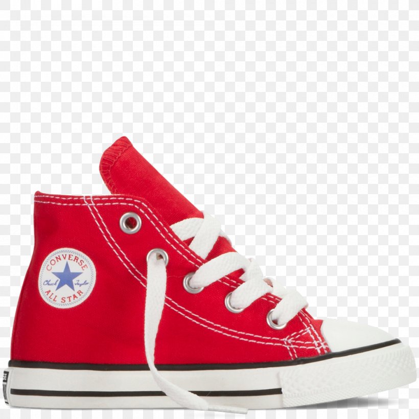Chuck Taylor All-Stars Converse Sneakers High-top Shoe, PNG, 1000x1000px, Chuck Taylor Allstars, Athletic Shoe, Basketball Shoe, Brand, Carmine Download Free