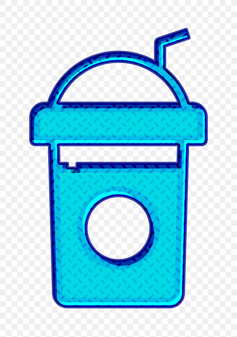 Coffee Cup Icon Food And Restaurant Icon Coffee Shop Icon, PNG, 744x1164px, Coffee Cup Icon, Coffee Shop Icon, Food And Restaurant Icon, Turquoise Download Free