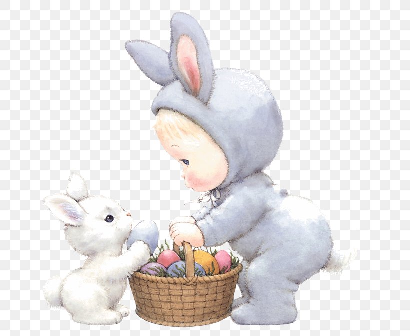 Easter Bunny European Rabbit Leporids, PNG, 675x672px, Easter Bunny, Child, Childhood, Drawing, Easter Download Free