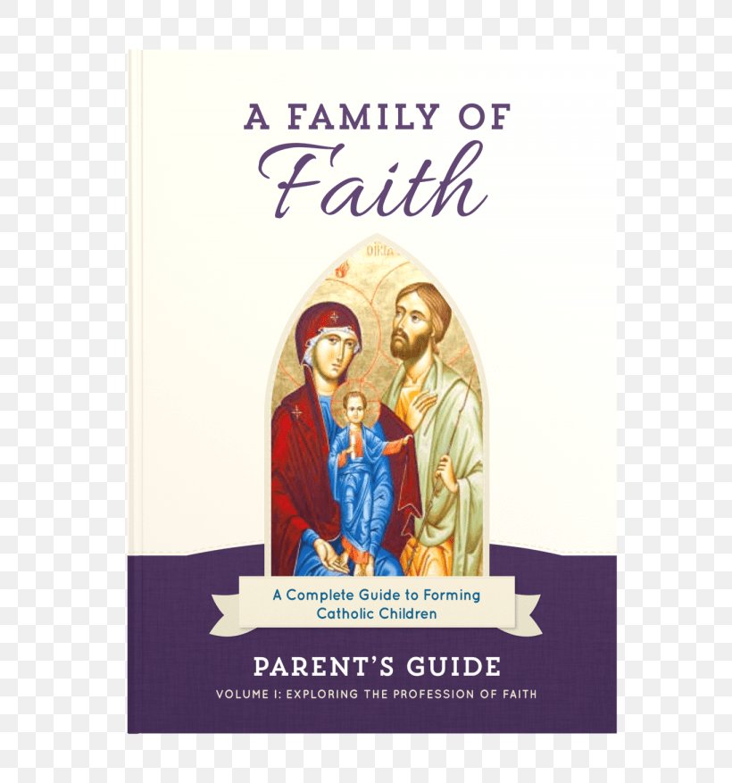 Family Prayer Profession Of Faith Parent, PNG, 600x877px, Family, Book, Catechesis, Child, Faith Download Free