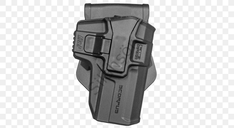 Gun Holsters Glock Ges.m.b.H. Smith & Wesson M&P 9×19mm Parabellum, PNG, 765x450px, 919mm Parabellum, Gun Holsters, Firearm, Glock, Glock 17 Download Free