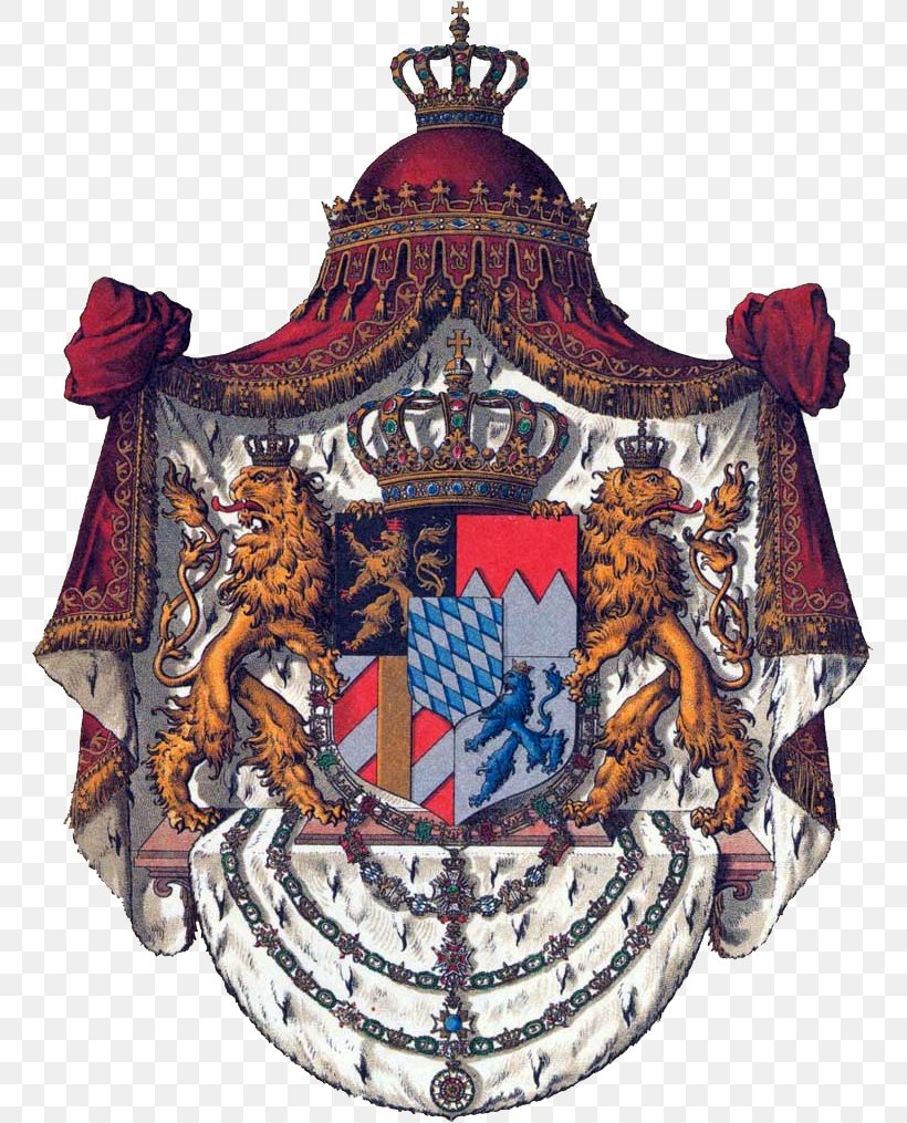 Kingdom Of Bavaria Electorate Of Bavaria House Of Wittelsbach Coat Of Arms, PNG, 761x1015px, Bavaria, Coat Of Arms, Coat Of Arms Of Bavaria, Costume Design, Crest Download Free