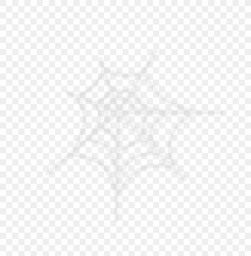 Spider Web White Leaf Symbol, PNG, 1367x1394px, Spider, Black And White, Decorative Arts, Leaf, Plant Download Free