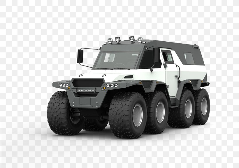 Tire Car Wheel All-terrain Vehicle Bumper, PNG, 810x577px, Tire, Allterrain Vehicle, Amphibious Atv, Amphibious Vehicle, Armored Car Download Free