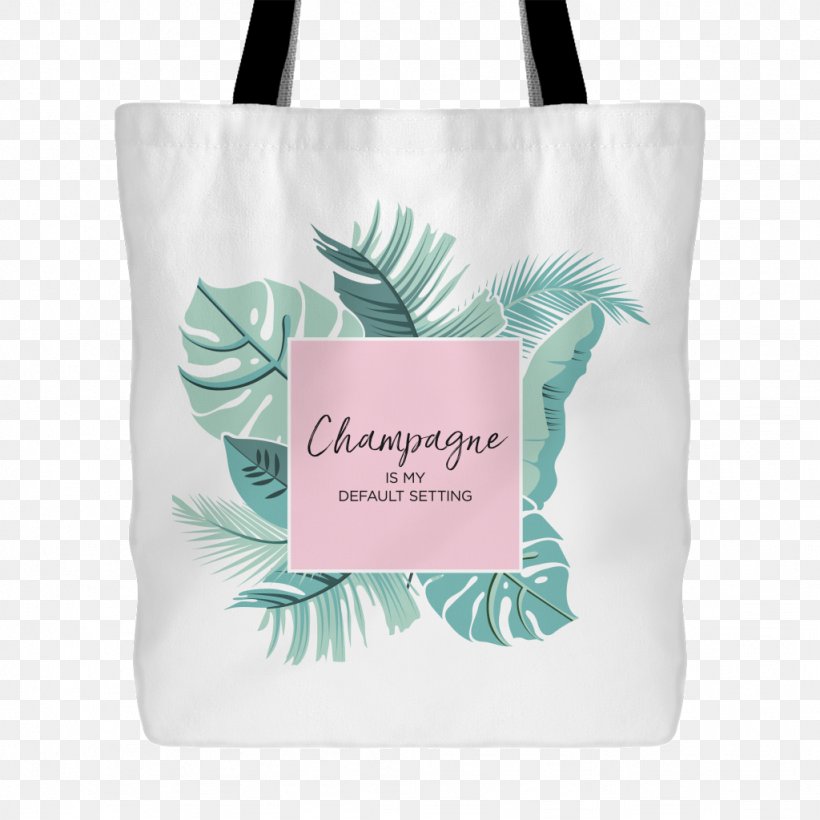 Tote Bag Champagne T-shirt Wine, PNG, 1024x1024px, Tote Bag, Bag, Canvas, Champagne, Clothing Accessories Download Free