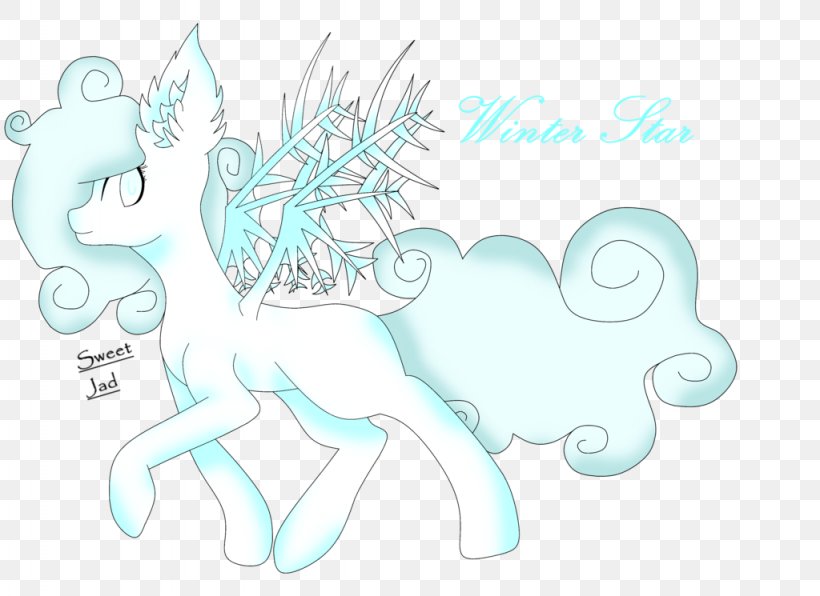 Unicorn Horse Illustration Cartoon Desktop Wallpaper, PNG, 1024x745px, Watercolor, Cartoon, Flower, Frame, Heart Download Free