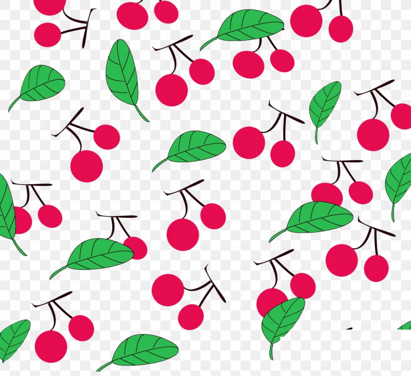 Fruit Cherry Wallpaper, PNG, 1024x939px, Fruit, Artwork, Auglis, Branch, Cherry Download Free