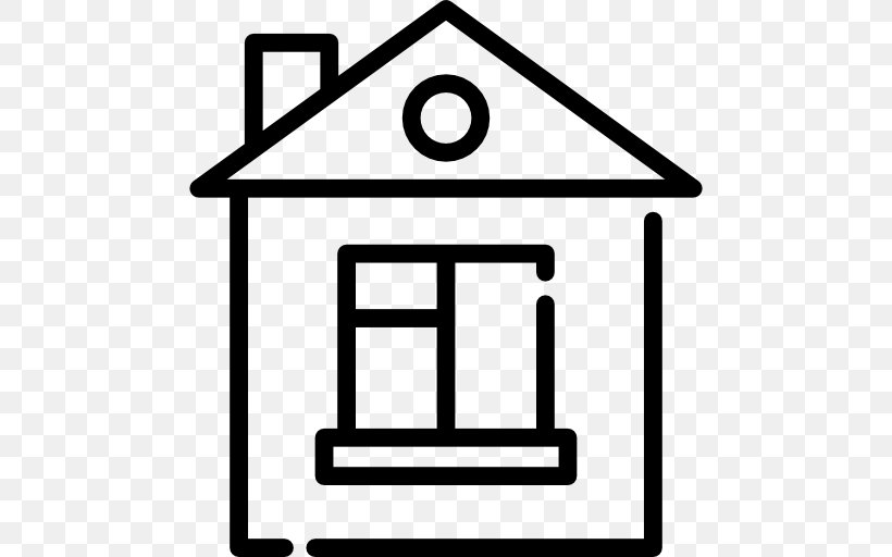 House Boynton Beach Home Window, PNG, 512x512px, House, Area, Black And White, Boynton Beach, Building Download Free