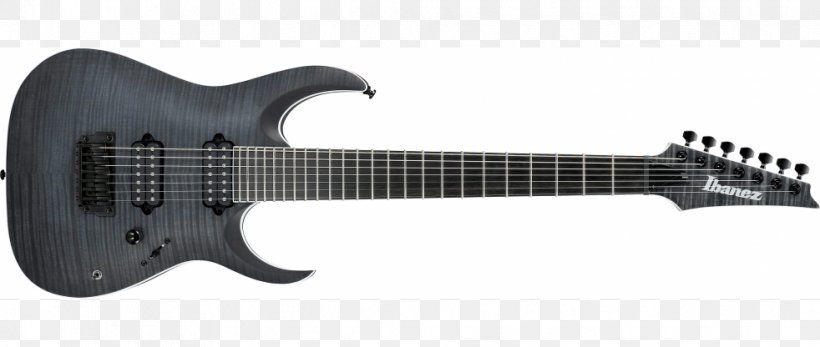 Ibanez RG Electric Guitar Bass Guitar, PNG, 982x416px, Ibanez, Acoustic Electric Guitar, Bass Guitar, Dean Guitars, Electric Guitar Download Free