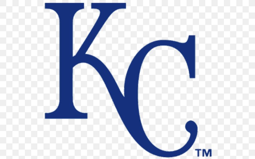 Kansas City Royals Omaha Storm Chasers Kauffman Stadium MLB Baseball, PNG, 553x510px, Kansas City Royals, Area, Baseball, Blue, Brand Download Free