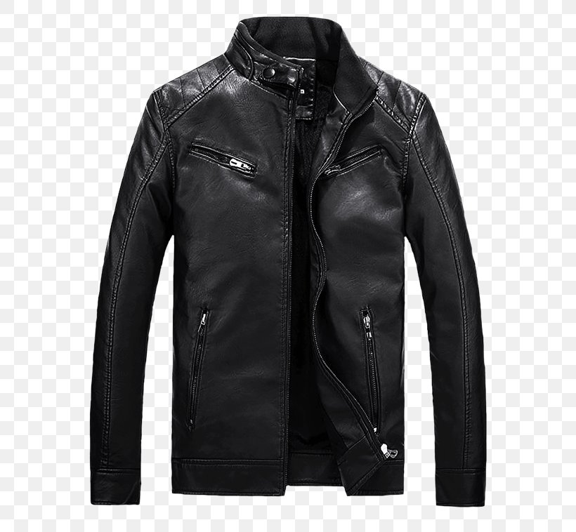 Leather Jacket Raincoat Clothing, PNG, 650x758px, Jacket, Black, Clothing, Coat, Fashion Download Free