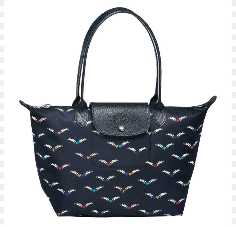 Longchamp Handbag Pliage Leather, PNG, 790x790px, Longchamp, Bag, Black, Blue, Brand Download Free