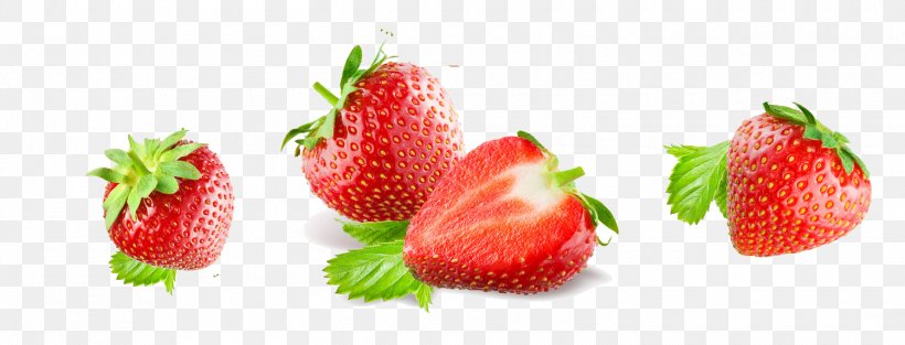 Strawberry Nutrition Food Health Fruit, PNG, 1500x573px, Strawberry, Aroma Compound, Berry, Cooking, Diet Food Download Free