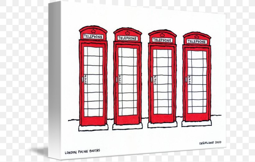 Telephone Booth London Telephony Mobile Phones, PNG, 650x521px, Telephone Booth, Brand, Drawing, England, Imagekind Download Free
