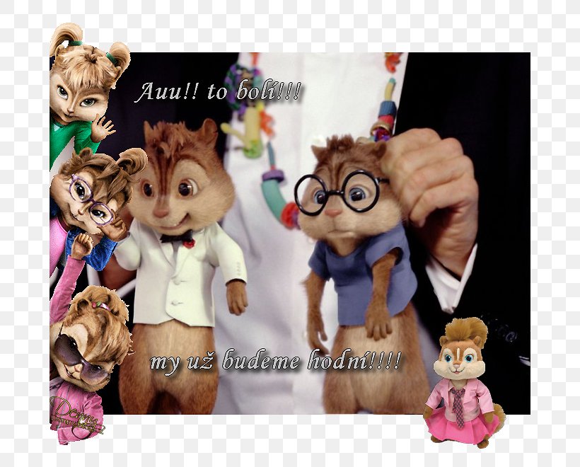 Alvin And The Chipmunks In Film Jeanette The Chipettes, PNG, 680x660px, Chipmunk, Alvin And The Chipmunks, Alvin And The Chipmunks Chipwrecked, Alvin And The Chipmunks In Film, Bad Romance Download Free