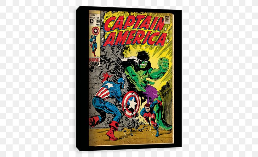 Captain America Bucky Viper Comics Comic Book, PNG, 500x500px, Captain America, Allposterscom, Art, Bucky, Comic Book Download Free