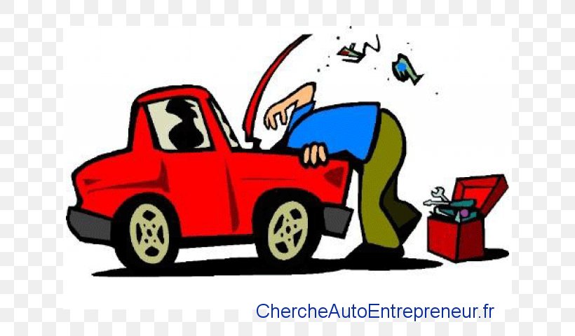 Car Automobile Repair Shop Auto Mechanic Maintenance, PNG, 640x480px, Car, Artwork, Auto Mechanic, Automobile Repair Shop, Automotive Design Download Free
