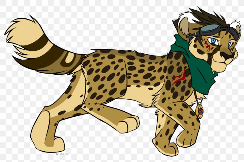 Cheetah Lion Leopard Horse Mammal, PNG, 1024x683px, Cheetah, Animal, Animal Figure, Big Cats, Carnivoran Download Free