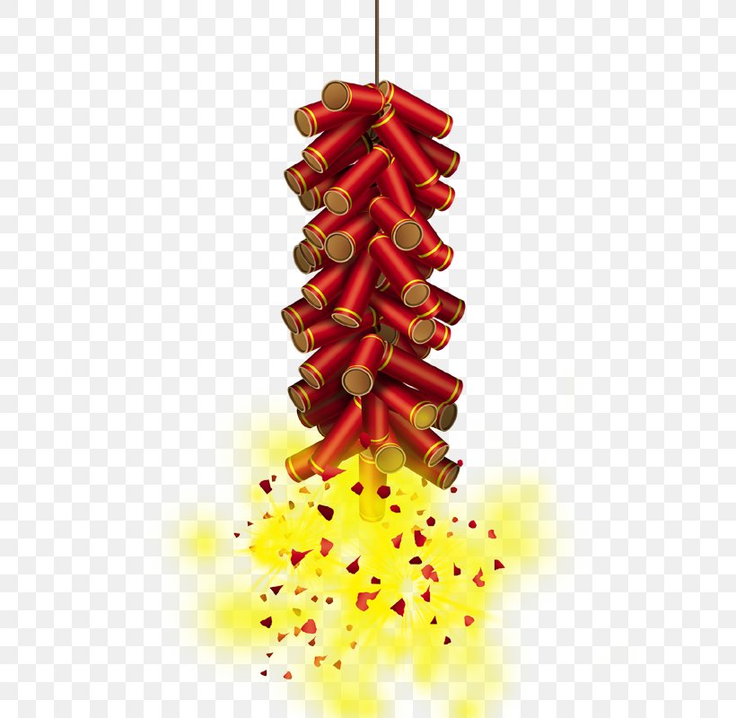 Chinese New Year Lantern Festival Firecracker Tangyuan, PNG, 600x800px, Chinese New Year, Caishen, Christmas Decoration, Christmas Ornament, Christmas Tree Download Free