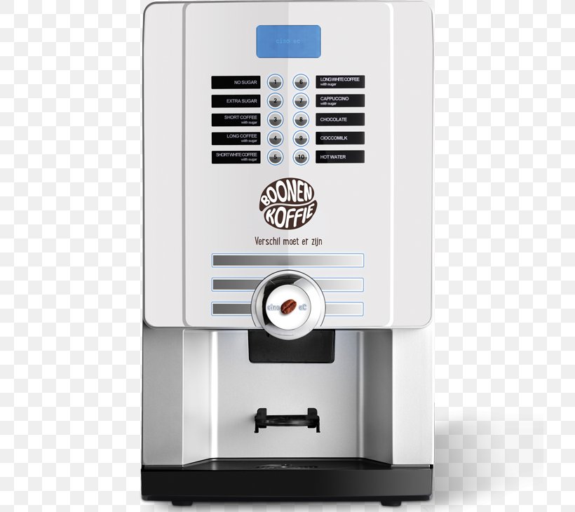Coffeemaker Espresso Machine Instant Coffee, PNG, 730x730px, Coffee, Automat, Barista, Cappuccino, Coffee Percolator Download Free