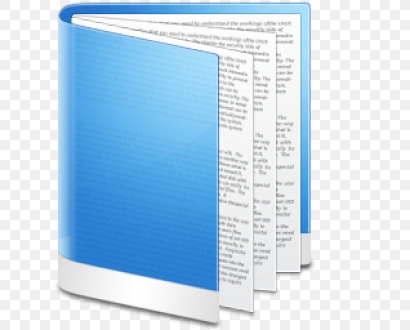 Document File Format, PNG, 660x660px, Document, Blue, Computer, Directory, Doc Download Free