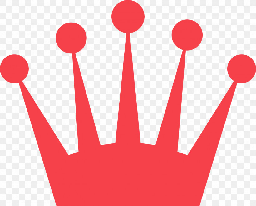 Crown, PNG, 3000x2411px, Watercolor, Crown, Logo, Paint, Royaltyfree Download Free