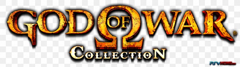 God Of War II God Of War: Origins Collection God Of War: Chains Of Olympus God Of War Collection, PNG, 1300x367px, God Of War Ii, Actionadventure Game, Banner, Brand, God Of War Download Free