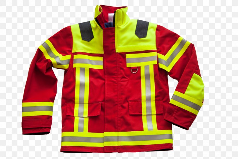Jacket T-shirt Fire Department Outerwear Emergency Medical Services, PNG, 1000x666px, Jacket, Emergency Medical Services, Fire Department, German Red Cross, Jersey Download Free