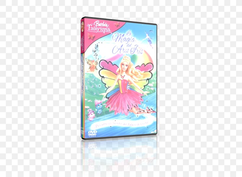 Laverna Elina Barbie: Fairytopia Film, PNG, 600x600px, 2007, Laverna, Animated Film, Barbie, Barbie Fairytopia Download Free