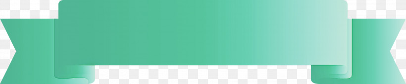 Line Ribbon, PNG, 3000x622px, Line Ribbon, Aqua, Blue, Green, Rectangle Download Free