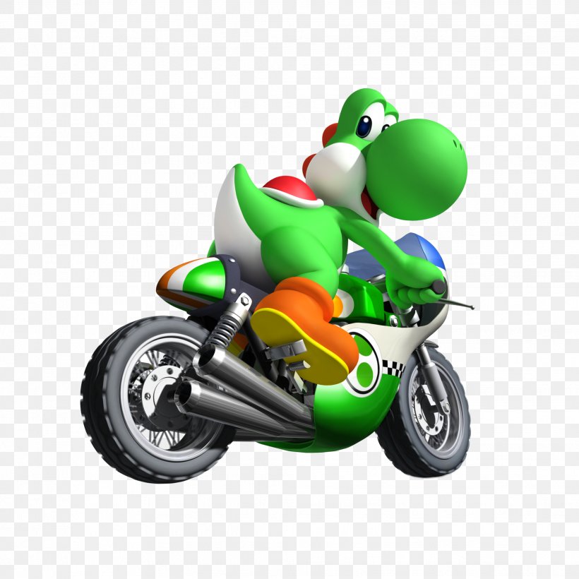 Mario Kart Wii Super Mario Kart Mario Bros. Mario Kart 7 Mario Kart: Double Dash, PNG, 2067x2067px, Mario Kart Wii, Figurine, Green, Mario, Mario Bros Download Free