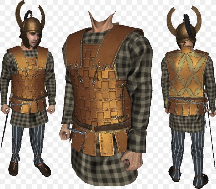 Mount & Blade: Warband Mount & Blade II: Bannerlord Armour Celts Boiled Leather, PNG, 998x874px, Mount Blade Warband, Armour, Body Armor, Boiled Leather, Breastplate Download Free