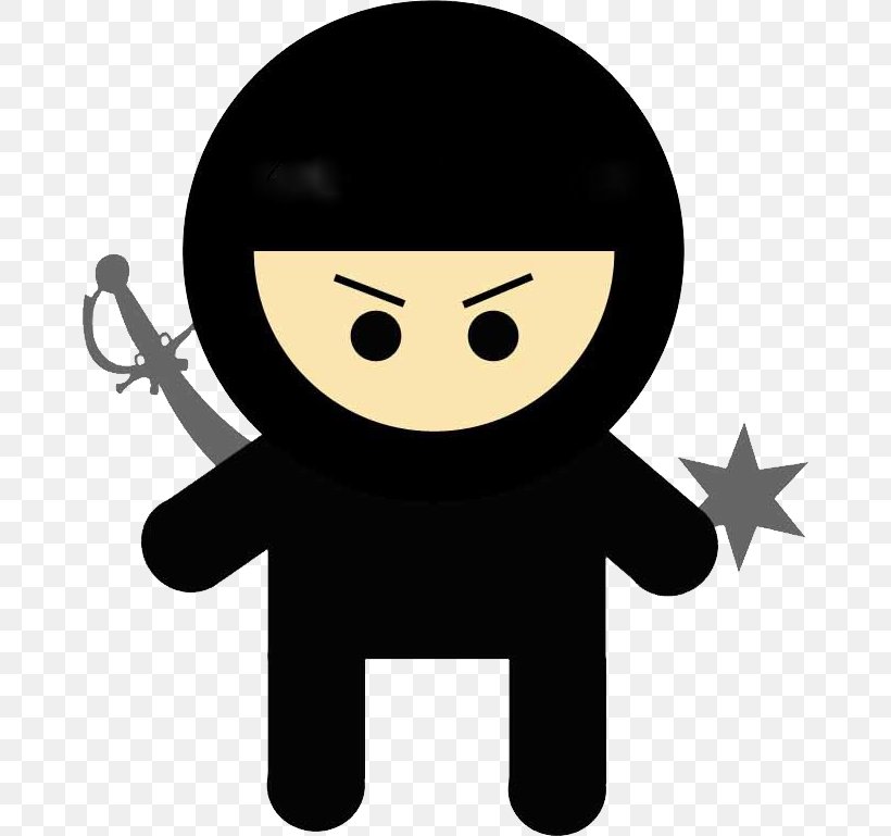 Ninja Clip Art, PNG, 670x769px, Ninja, Assassination, Cartoon, Covert Agent, Fictional Character Download Free