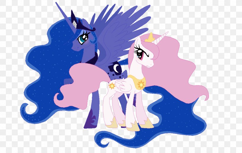 Pony Princess Luna Princess Celestia Equestria DeviantArt, PNG, 1089x691px, Pony, Art, Cartoon, Deviantart, Equestria Download Free