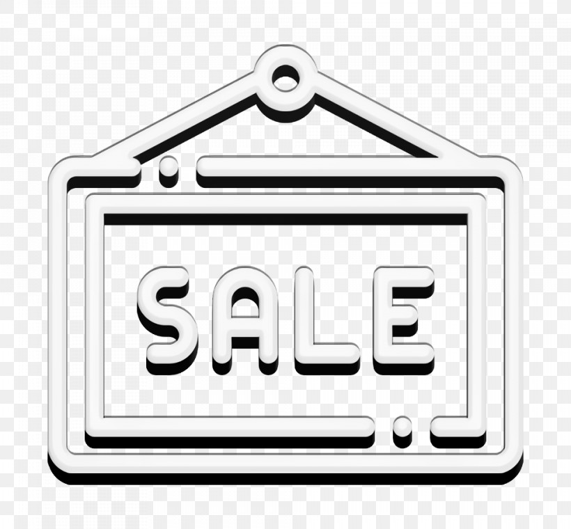 Real Estate Icon Sale Icon, PNG, 984x912px, Real Estate Icon, Black, Geometry, Line, Logo Download Free
