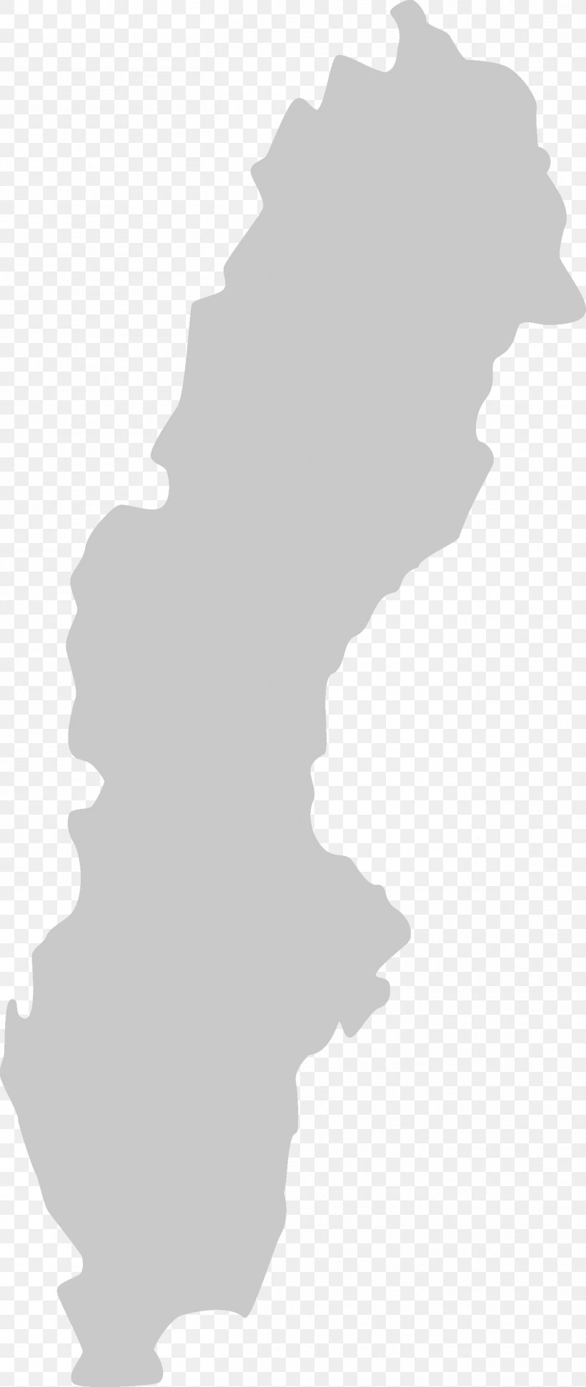 Sweden World Map Sveriges Riksbank Swedish, PNG, 1358x3215px, Sweden, Black And White, Commune, Hittase, Invention Download Free