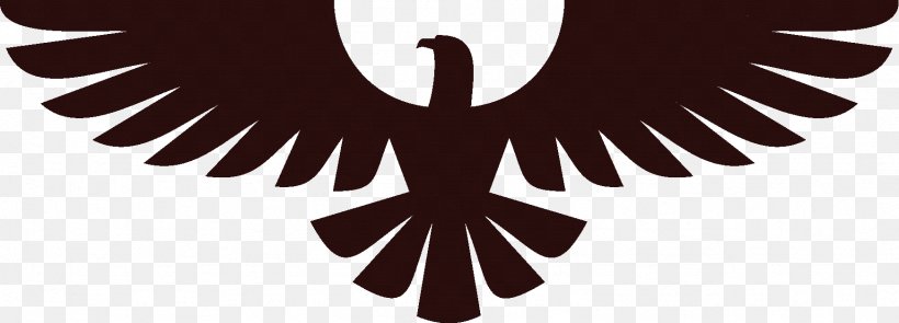Eagle Symbol Clip Art, PNG, 1743x628px, Eagle, Beak, Bird, Bird Of Prey, Drawing Download Free