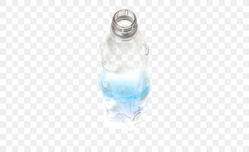 Glass Bottle Water Plastic Bottle Liquid, PNG, 500x500px, Glass Bottle, Aqua, Bottle, Drinkware, Glass Download Free
