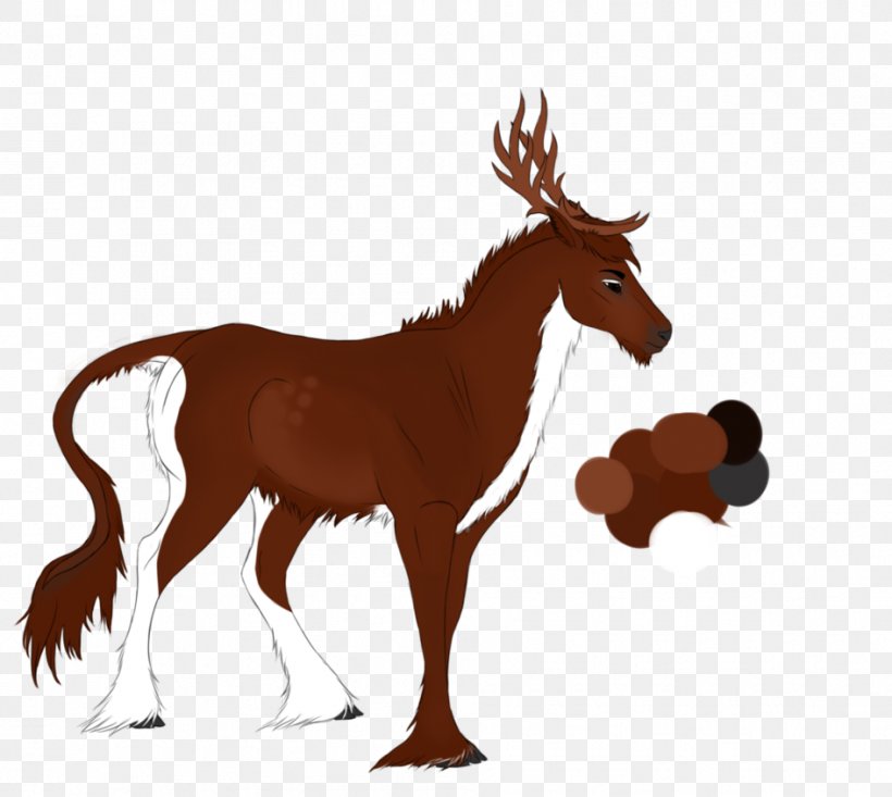 Horse Reindeer Moose Antler Pack Animal, PNG, 945x845px, Horse, Animal Figure, Antler, Deer, Horse Like Mammal Download Free